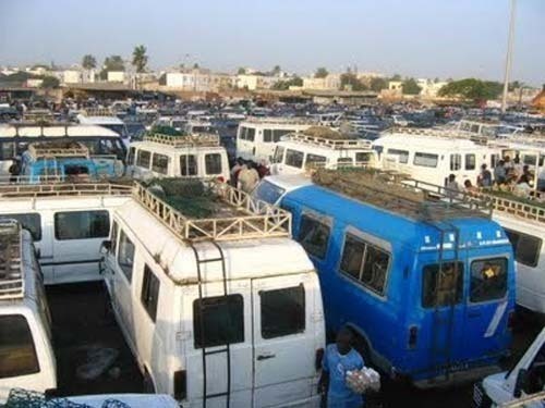 Les transporteurs sursoient à leur grève