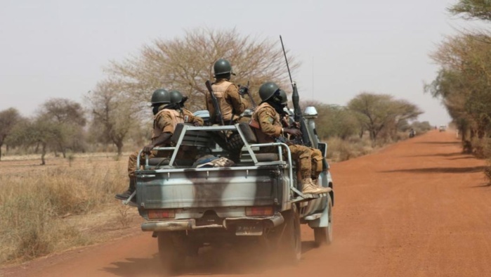 Burkina Faso : Les civils victimes de représailles djihadistes.