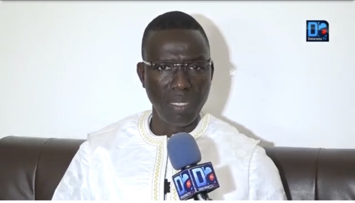 60. 000 MASQUES / Le ministre Dame Diop sort la grosse artillerie pour rendre possible la réouverture des classes