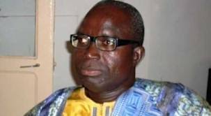Entretien sur le Sénat  et la Gambie: «Yahya Jammeh a sa sinistre épée de Damoclès» (Babacar Justin Ndiaye)