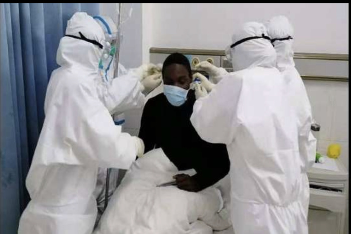 Cas de rémission : Le Sénégal franchit la barre des 2 000 malades guéris du coronavirus, 2 décès et 3 patients supplémentaires en réanimation en 24 heures. Cas de rémission : Le Sénégal franchit la barre des 2 000 malades guéris du coronavirus, 2 décès et 3 patients supplémentaires en réanimation en 24 heures.