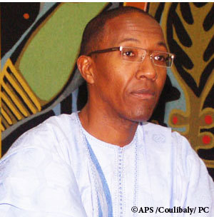 Abdoul Mbaye assistera aux obsèques du défunt Premier ministre éthiopien Meles Zenawi