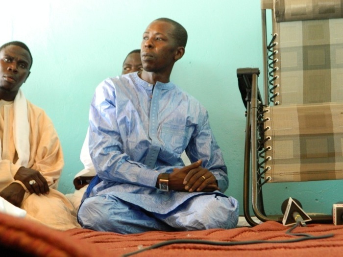 Artp: Ndongo Diaw mouille Abdoulaye Wade, Abdoulaye Diop, Cheikh Amar...