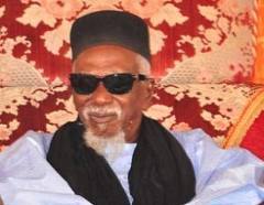 Serigne Sidy Makhtar Mbacké dégaine encore... 