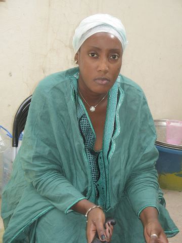 Nécrologie: Mame Faali Dieng tire sa révérence.