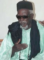 Serigne Sidy Makhtar sur les inondations: «Les dégâts auraient pu être pires»