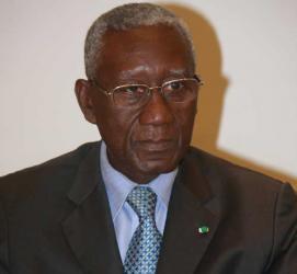 «Intervenir au Mali ne peut être sans risques» (Général Lamine Cissé)