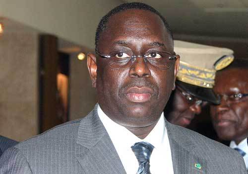 Macky Sall à ses militants de l’Apr: «Il ne reste plus beaucoup de postes»