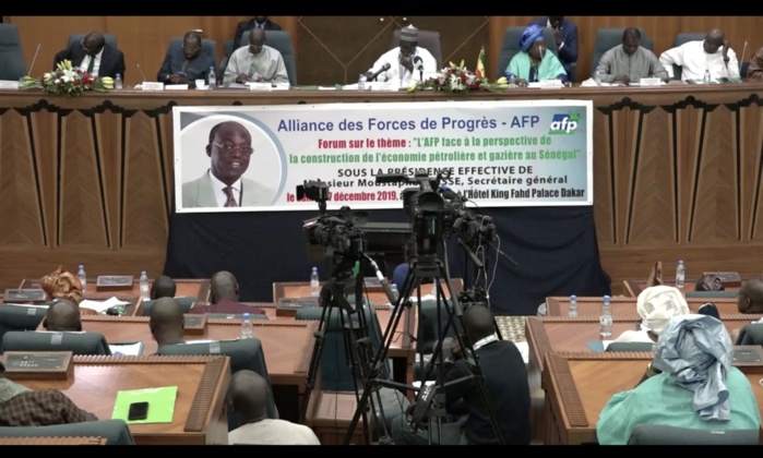 Covid-19-Nouvelles mesures d’assouplissement au Sénégal : L’AFP appelle à un nécessaire compromis autour du Chef de l’État. 