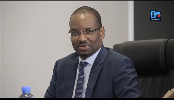 Rufisque / COVID-19 : La SOCOCIM touchée, met en place des mesures de contention. Rufisque / COVID-19 : La SOCOCIM touchée, met en place des mesures de contention.