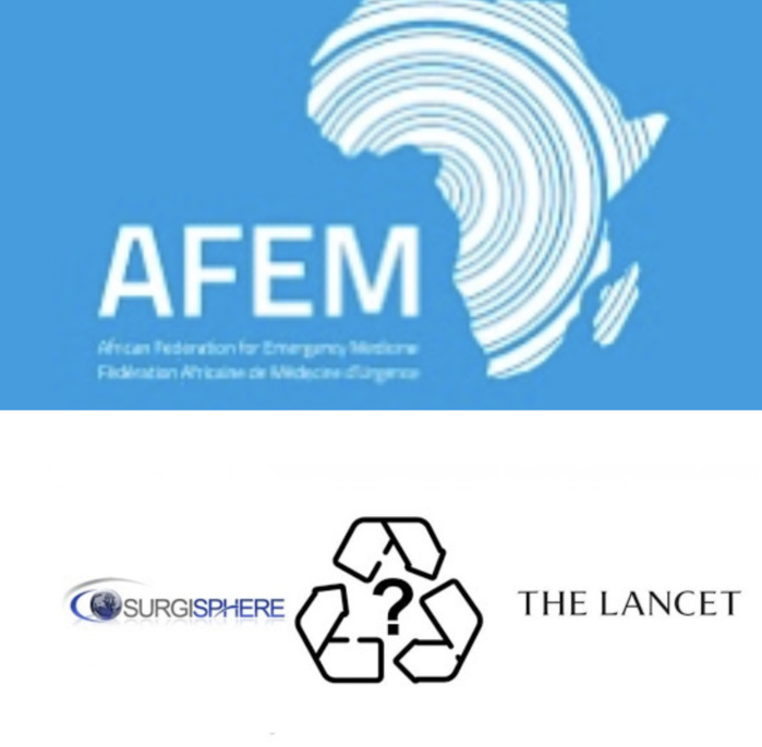 Dégâts collatéraux du LancetGate : La Fédération africaine de médecine d’urgence recommande de ne plus utiliser l’Outil mis au point avec Surgisphere.