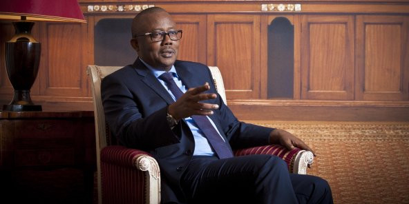 France : Des agents de la DGSE qui filaient le président Bissau-guinéen, « grillés »...