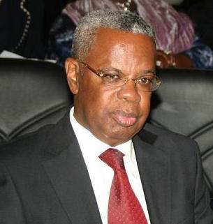 Djibo Kâ rend visite à Cheikh Béthio Thioune