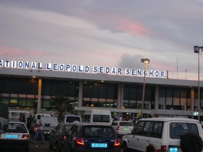 Le marabout Cheikh Tidiane Niasse interdit d’accès au Salon d’honneur de l’aéroport