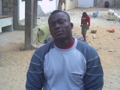 Modou Lô au chevet des sinistrés