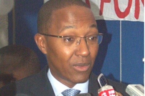 Revue de presse: le chef du gouvernement, Abdoul Mbaye, est ‘’en roue libre’’