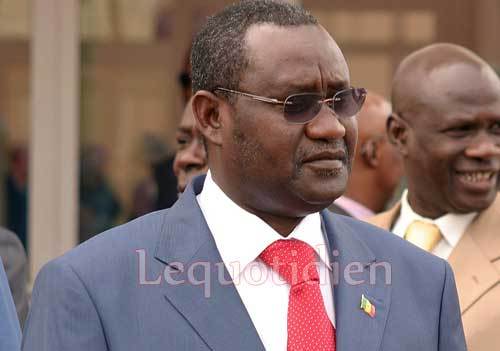 Dossier Bara Sady, ex-Dg du Port de Dakar: Le Parquet veut un complément d’enquête sur 10 points
