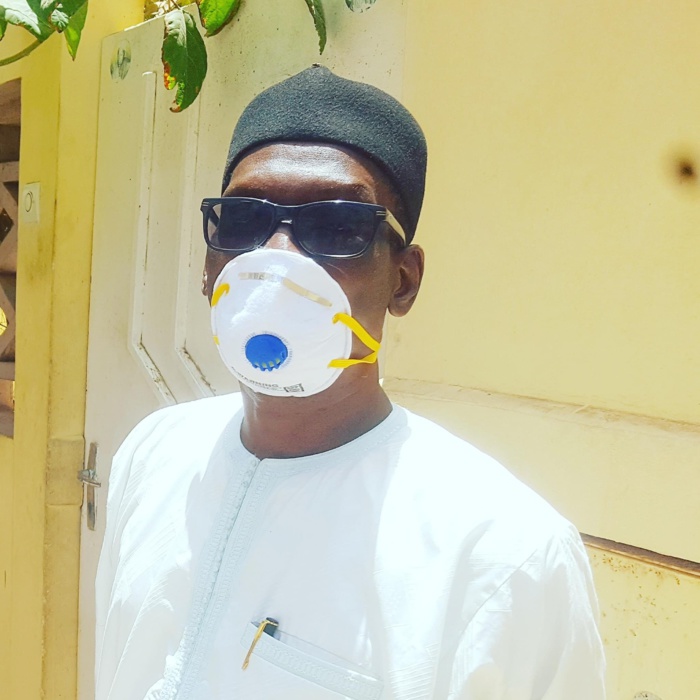 COVID-19 : Pour un regard africain sur le virus et une stratégie de riposte adaptée. (Par Mamadou Diop Decroix) COVID-19 : Pour un regard africain sur le virus et une stratégie de riposte adaptée. (Par Mamadou Diop Decroix)