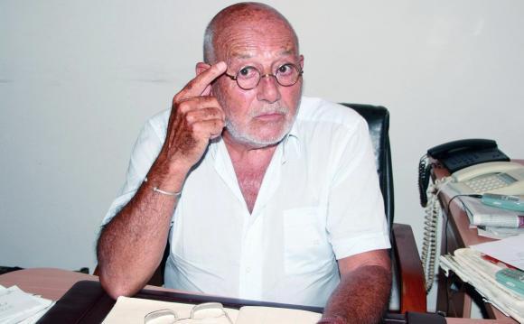 Fesman: Jean-Pierre Pierre Bloch épinglé par l’Ige