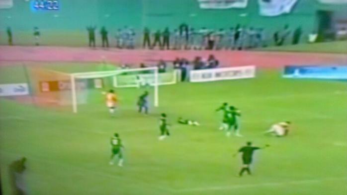 Sénégal - Côte d'Ivoire : 1-1