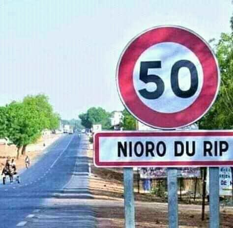 Darou Salam (Nioro) : Un jeune homme de 18 ans retrouvé pendu.
