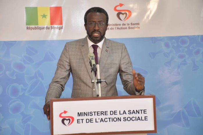 DÉCRYPTAGE – Covid-19 : Les trois points sur lesquels le Sénégal n'est pas « profondément » d'accord avec l’OMS DÉCRYPTAGE – Covid-19 : Les trois points sur lesquels le Sénégal n'est pas « profondément » d'accord avec l’OMS