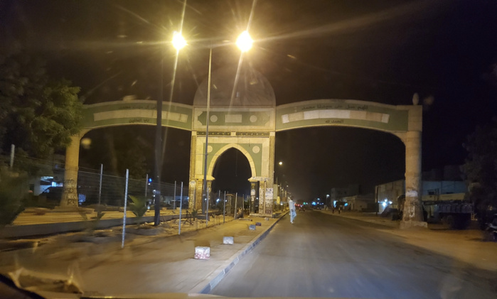 18 DÉCÈS DE COVID-19 À TOUBA : Ces vrais chiffres tronqués par le refus affiché de certaines familles d’appliquer le protocole d'inhumation pour décès lié au virus. 18 DÉCÈS DE COVID-19 À TOUBA : Ces vrais chiffres tronqués par le refus affiché de certaines familles d’appliquer le protocole d'inhumation pour décès lié au virus.