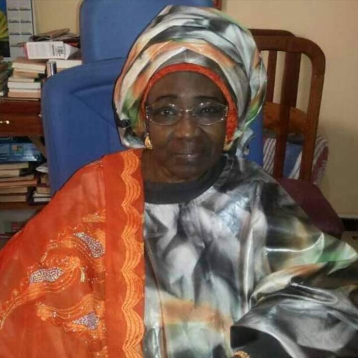 La mère de Aminata Touré inhumée à Yoff, levée du corps à 14h à la mosquée Omarienne ce lundi.