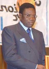 Mbaye Jacques Diop obtient enfin son récépissé
