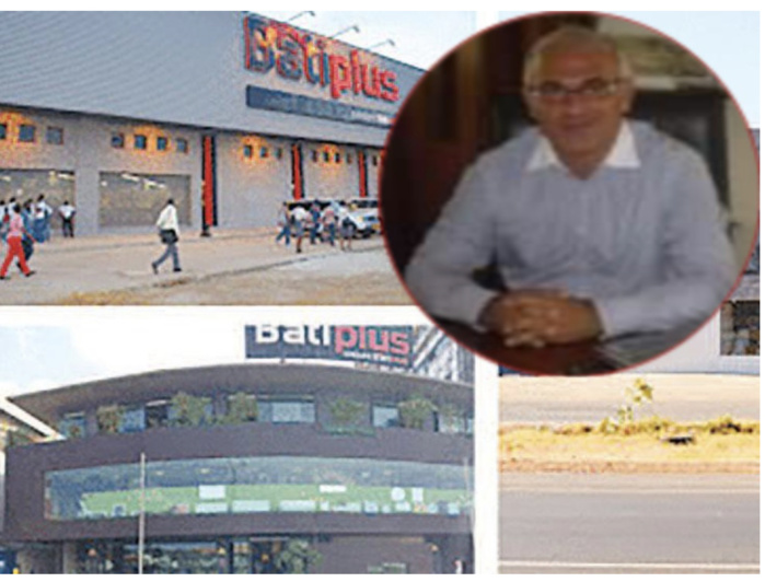 Batiplus : Démission inattendue du DG Christian Samra. Batiplus : Démission inattendue du DG Christian Samra.