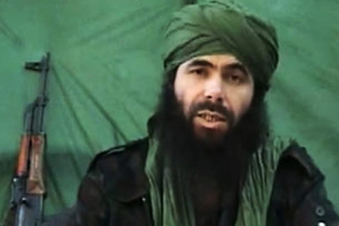 AQMI confirme la mort de son émir Abdelmalek Droukdel. AQMI confirme la mort de son émir Abdelmalek Droukdel.