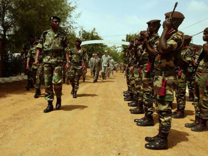Sécurité au Sénégal : révélations !