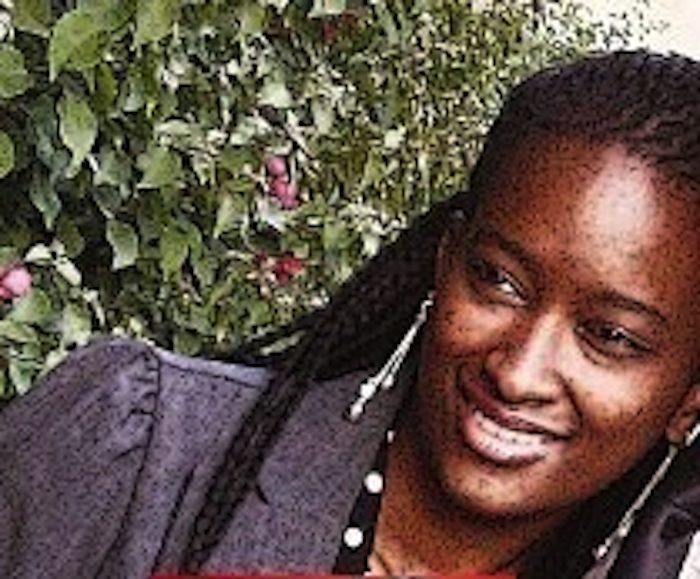 Aïssatou Fatall , le nouveau surnom de Ndeye Aissatou Tall 