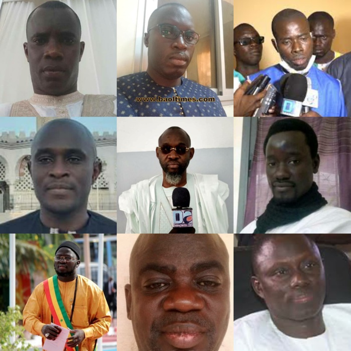 (ENQUÊTE À TOUBA) - Existence niée de la Covid-19 / Quand Imam, Journalistes, hommes politiques, traditionaliste, chef religieux identifient les deux diables.