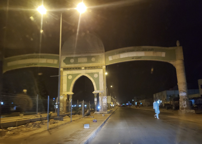 (SUITE) MEURTRE À TOUBA / L'homme égorgé s'appelait... Le récit de la bagarre qui a tourné au drame.