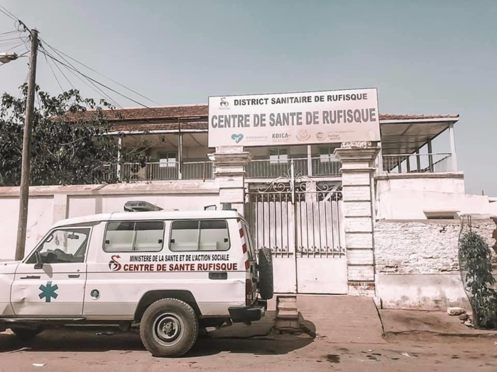 Covid-19 : Rufisque enregistre 10 cas communautaires en 3 jours. Covid-19 : Rufisque enregistre 10 cas communautaires en 3 jours.