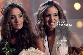 Des soeurs jumelles élues Miss Liban et première dauphine