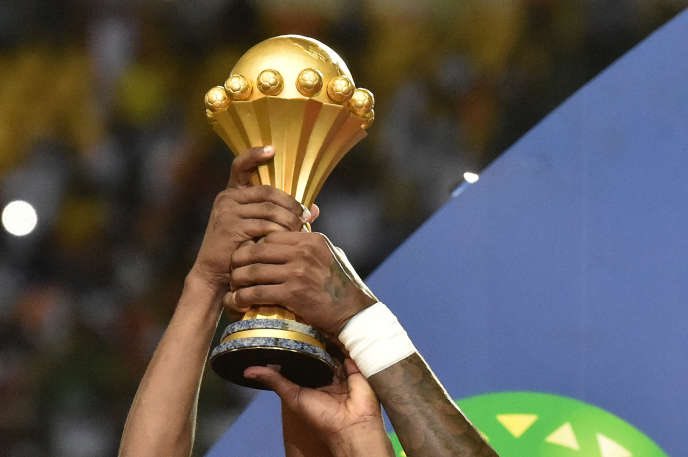 FOOTBALL : La Coupe d’Afrique des Nations reportée à 2022.