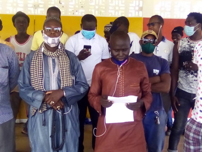 Birkilane : La population fustige la mauvaise qualité de l'eau, l'augmentation brutale des factures et des bons de coupure. Birkilane : La population fustige la mauvaise qualité de l'eau, l'augmentation brutale des factures et des bons de coupure.