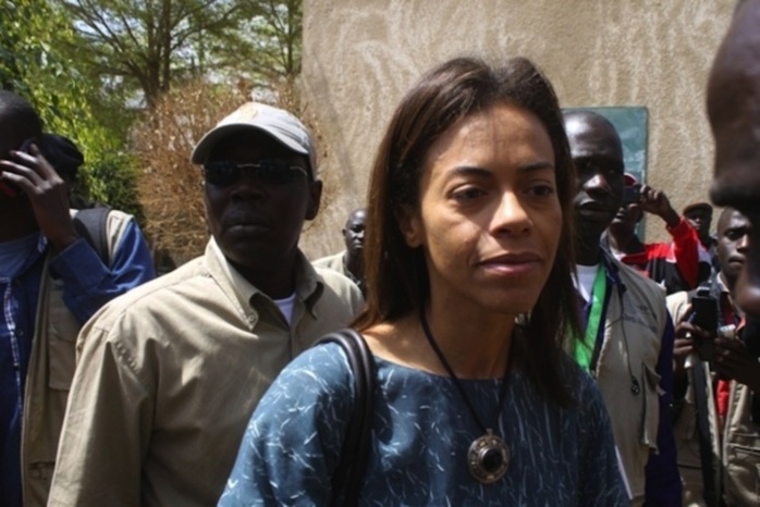 Abdoulaye Wade délaissé par sa fille Sindiély ?