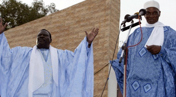 Les 10 chefs d’Etat les plus accros aux marabouts