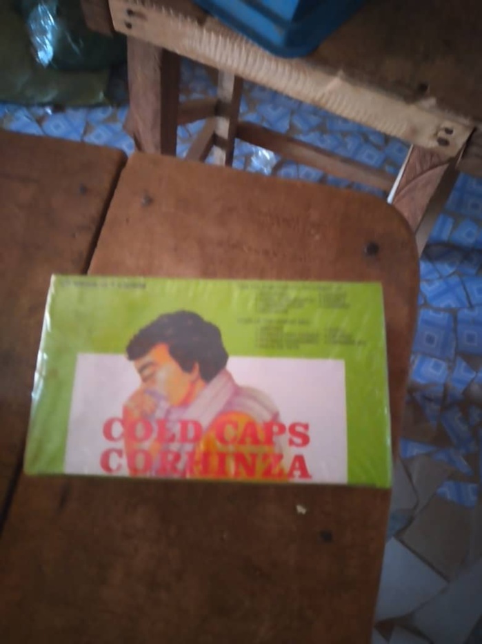 Nioro : La Douane saisit des faux médicaments d’une valeur de 18.000.000 F Cfa.