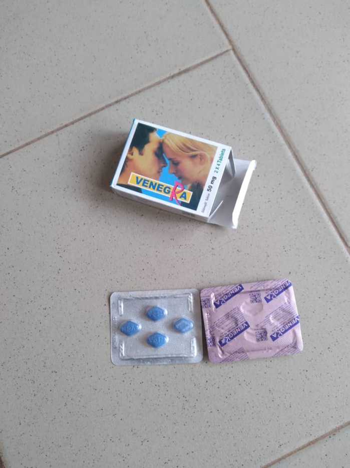 Nioro : La Douane saisit des faux médicaments d’une valeur de 18.000.000 F Cfa.