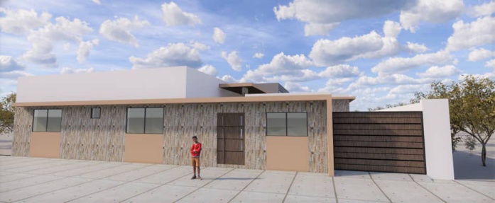 DÉVELOPPEMENT - Début des travaux des Abattoirs de Tivaouane