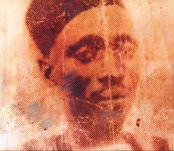 Cheikh Samba Diara MBAYE (1868-1917)