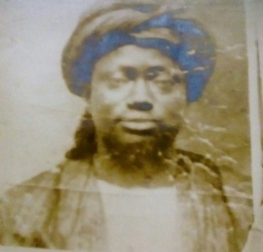 El Hadj Ahmadou NDIAYE Ndiack (1875-1961)