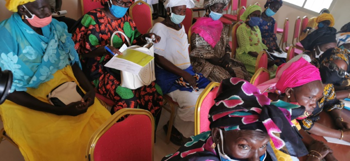 Ndiaganiao / Le Conseil municipal demande à Babacar Ngom de rétrocéder les terres des paysans de Ndengler.