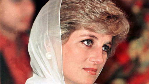 "Lady Di a été assassinée dans l'ambulance"