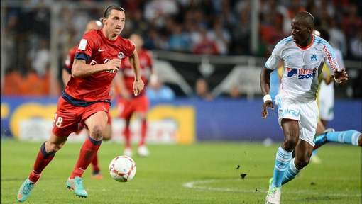 Ibrahimovic: "Je pourrais retourner à Milan"