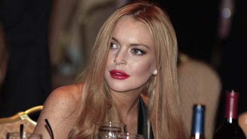 Lindsay Lohan agressée par sa mère